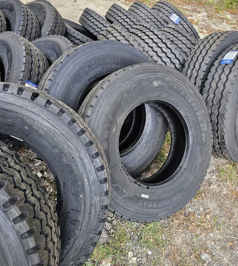 123 Truck Parking & Repair photo 4