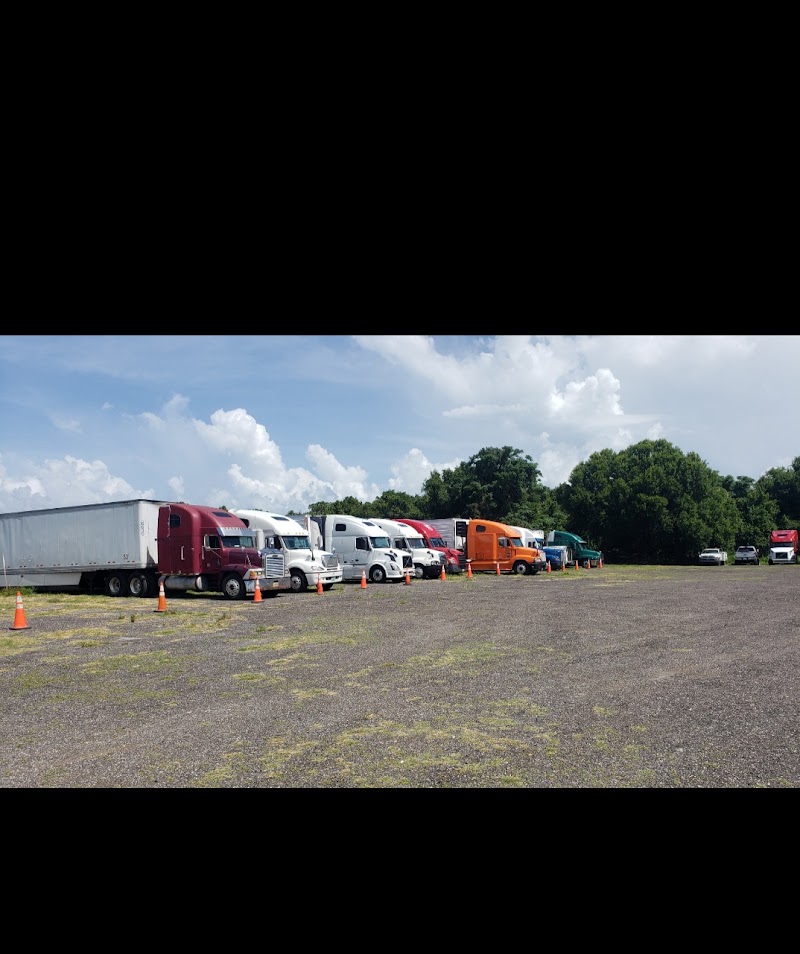 Photo of 123 Truck Parking & Repair