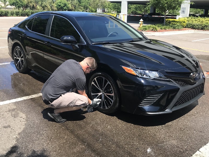 Register Auto Detailing Inc photo 5