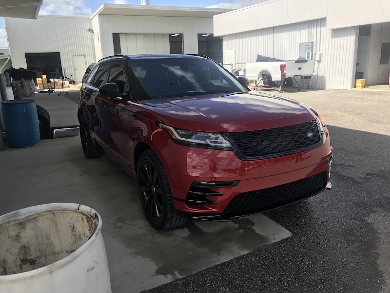 Photo of Register Auto Detailing Inc
