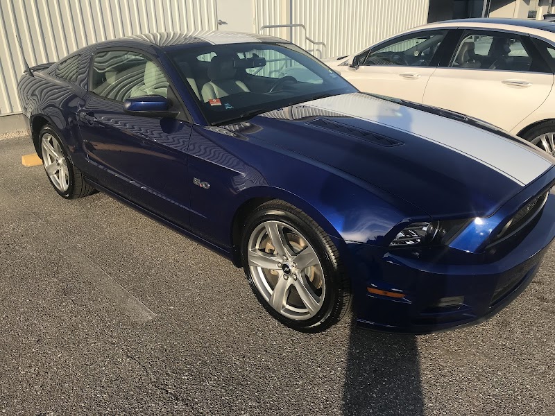 Register Auto Detailing Inc photo 3