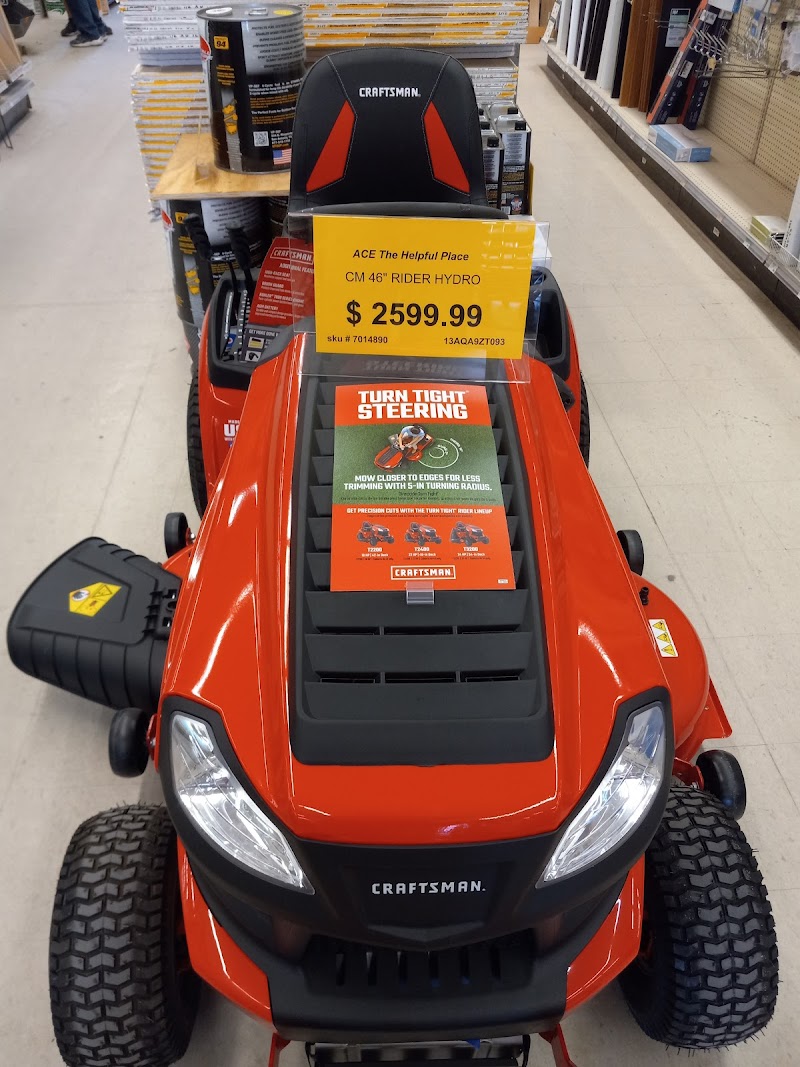 Benson Ace Hardware photo 2