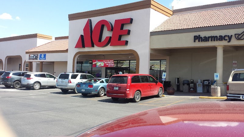 Photo of Benson Ace Hardware