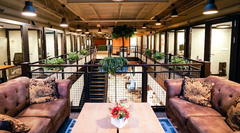 Photo of LionShare Cowork