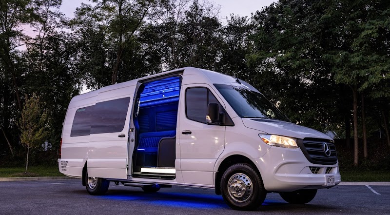 Tuleen Limousine photo 2