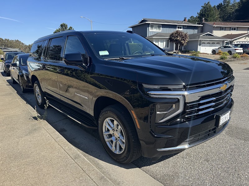 Tuleen Limousine photo 5