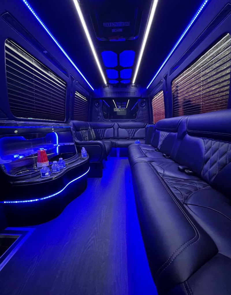 Tuleen Limousine photo 4