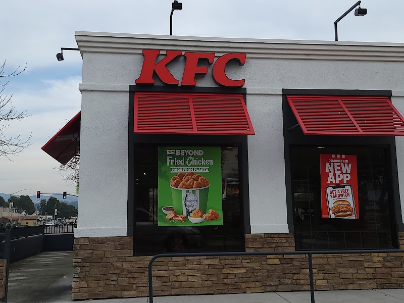 Photo of KFC