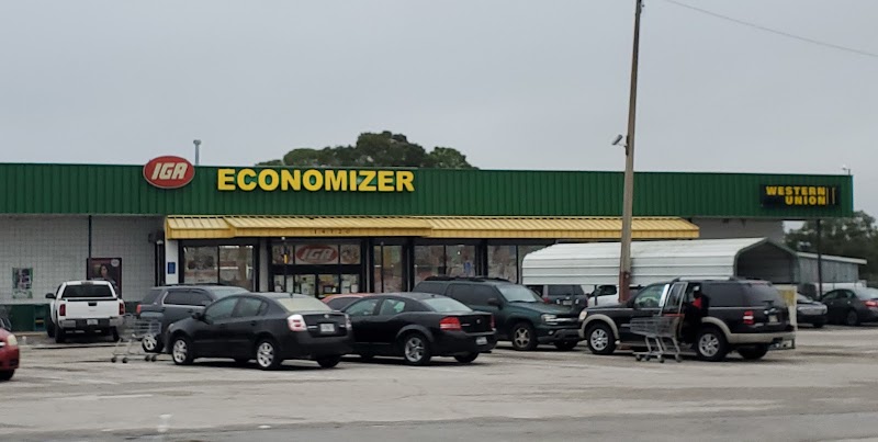 Photo of IGA Deli