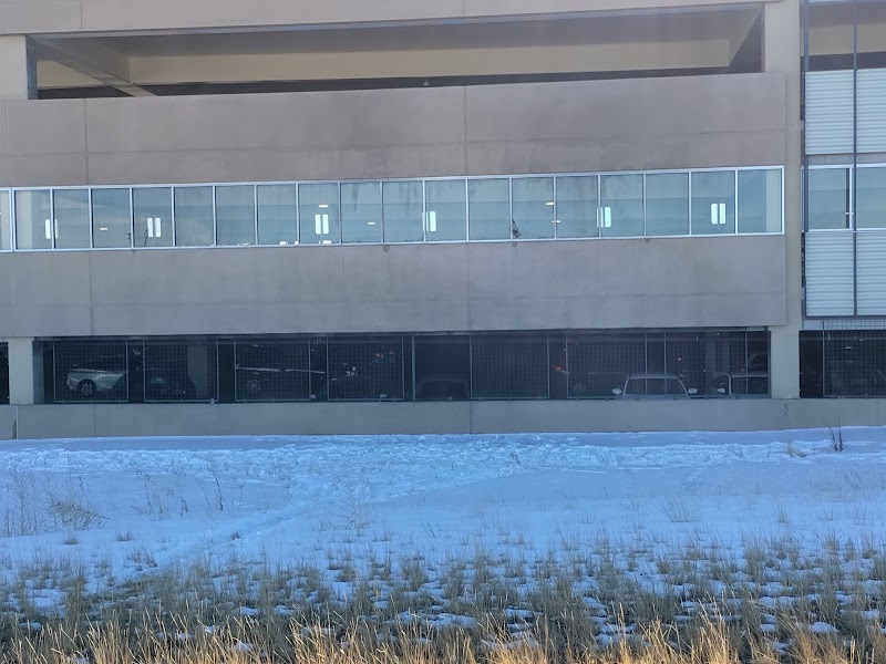 Ridgegate Parkway Station photo 4