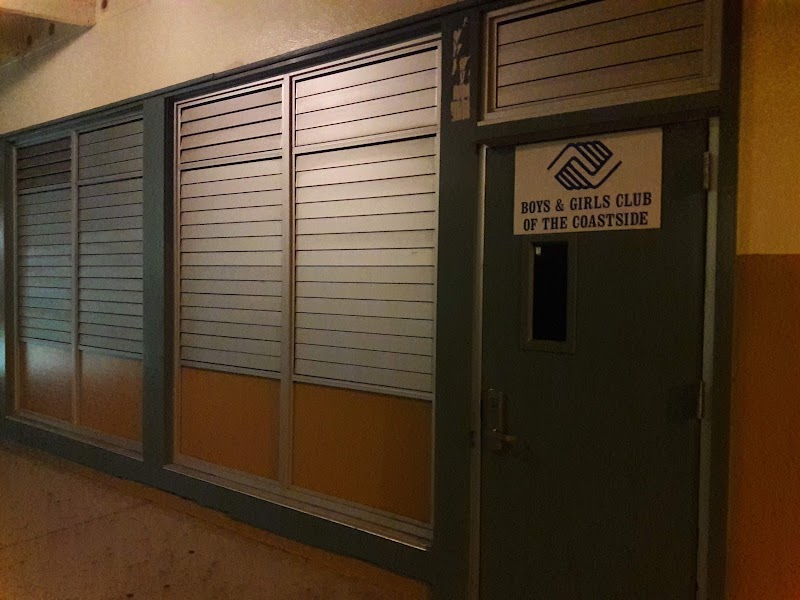 Photo of Boys & Girls Club of America