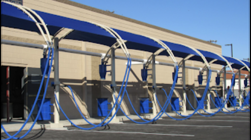 Photo of Xpress Carwash Coolidge LLC