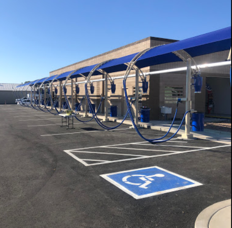 Xpress Carwash Coolidge LLC photo 2