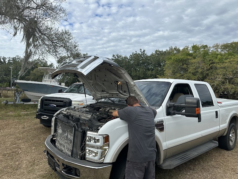 The Genuine Master Mechanic photo 2