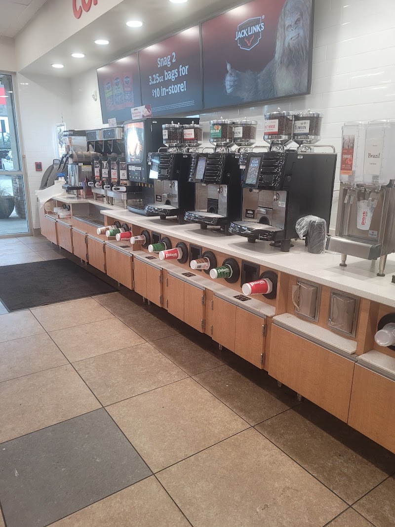 Photo of PJ Fresh Marketplace