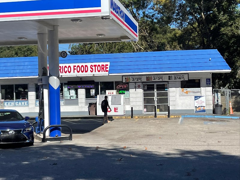 Photo of Marathon M AND M GROCERY