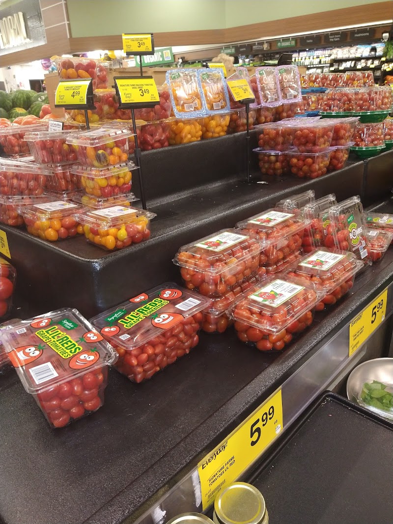 Safeway photo 4