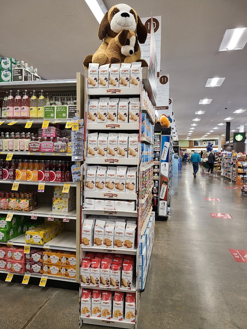 Safeway photo 3