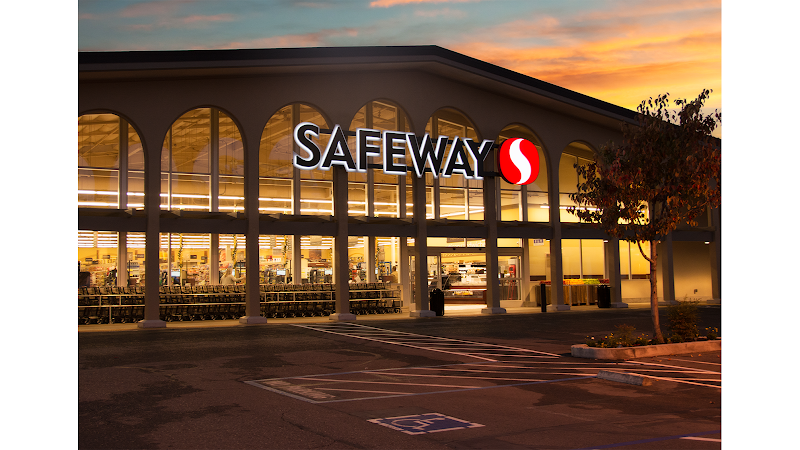 Photo of Safeway
