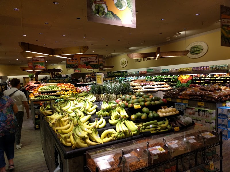Safeway photo 2