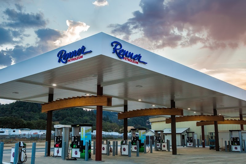 Photo of Renner Petroleum