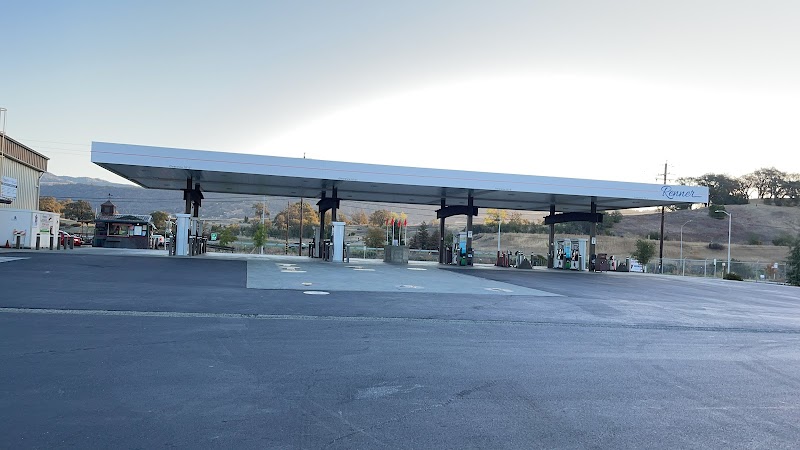Renner Petroleum photo 4