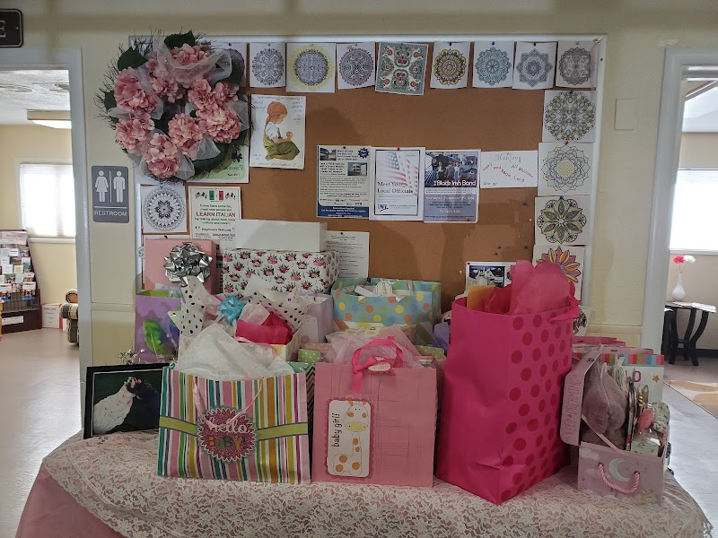 Benicia Senior Citizens photo 2