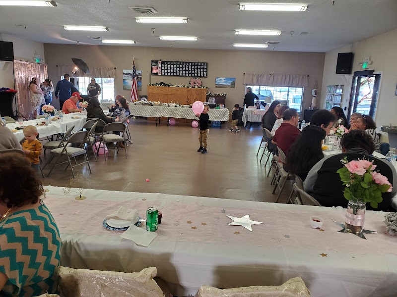 Photo of Benicia Senior Citizens