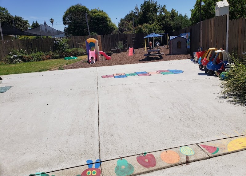 Photo of Growing and Learning Daycare
