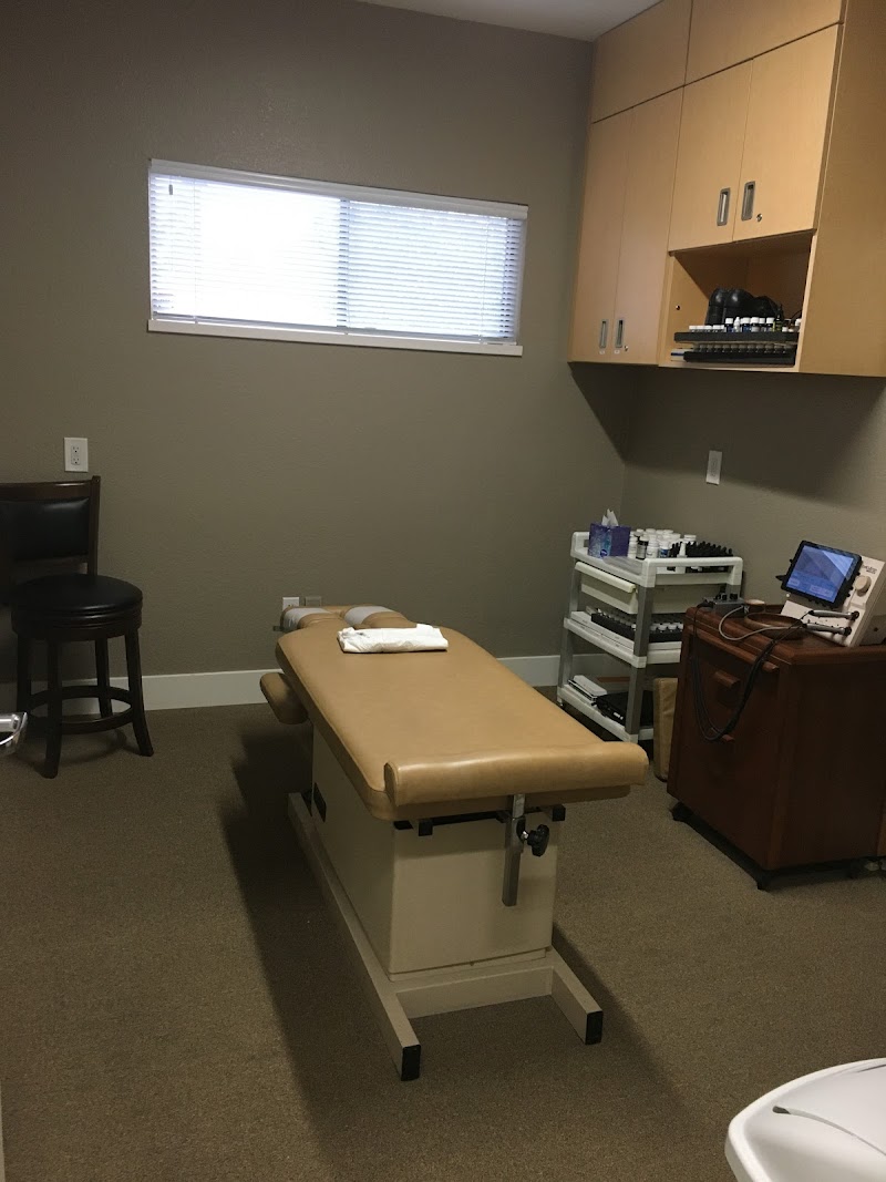 Heckard Chiropractic photo 3