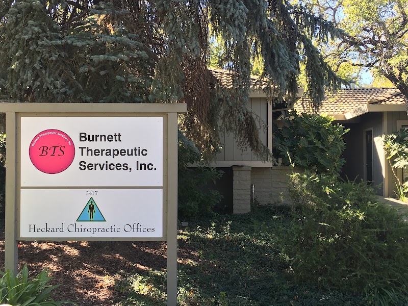 Heckard Chiropractic photo 4