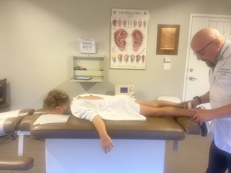 Heckard Chiropractic photo 5