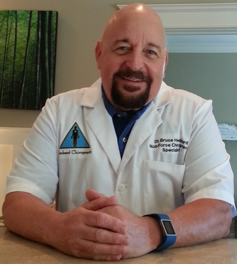 Photo of Heckard Chiropractic