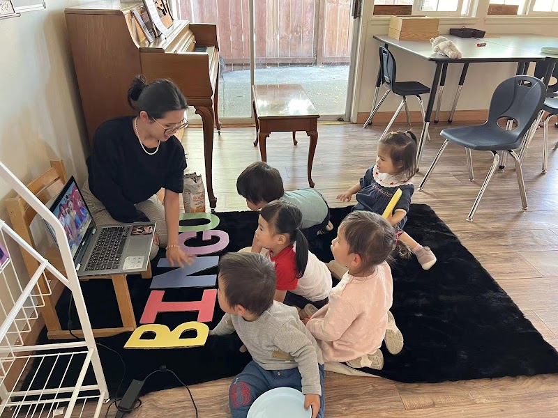Big Sis Daycare and Preschool photo 5