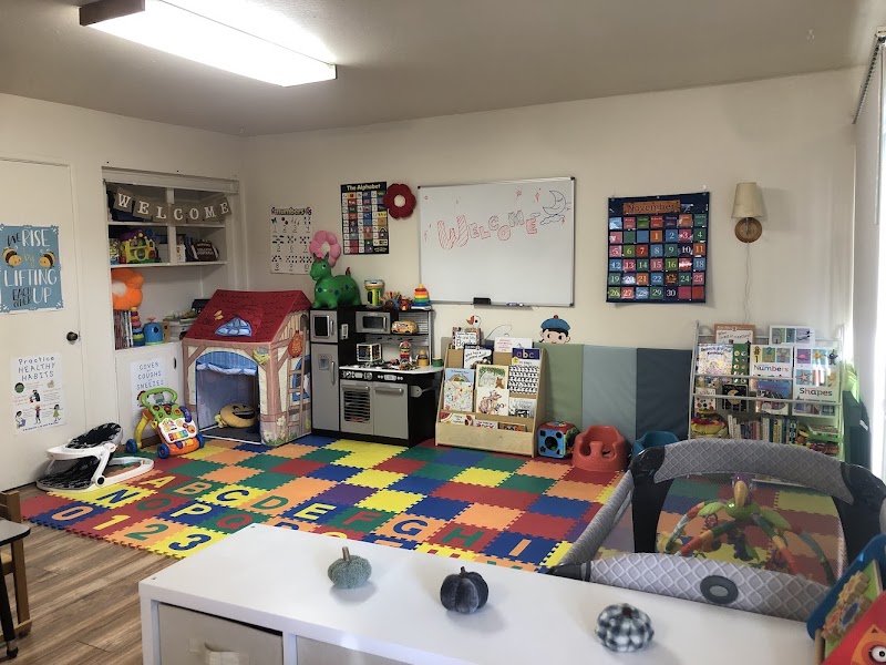 Big Sis Daycare and Preschool photo 2
