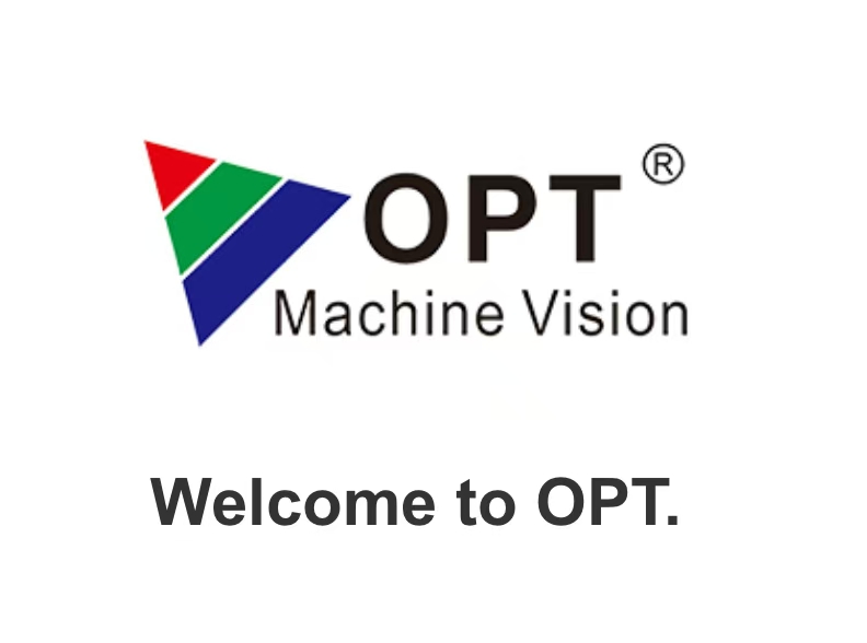 Photo of OPT Machine Vision Inc