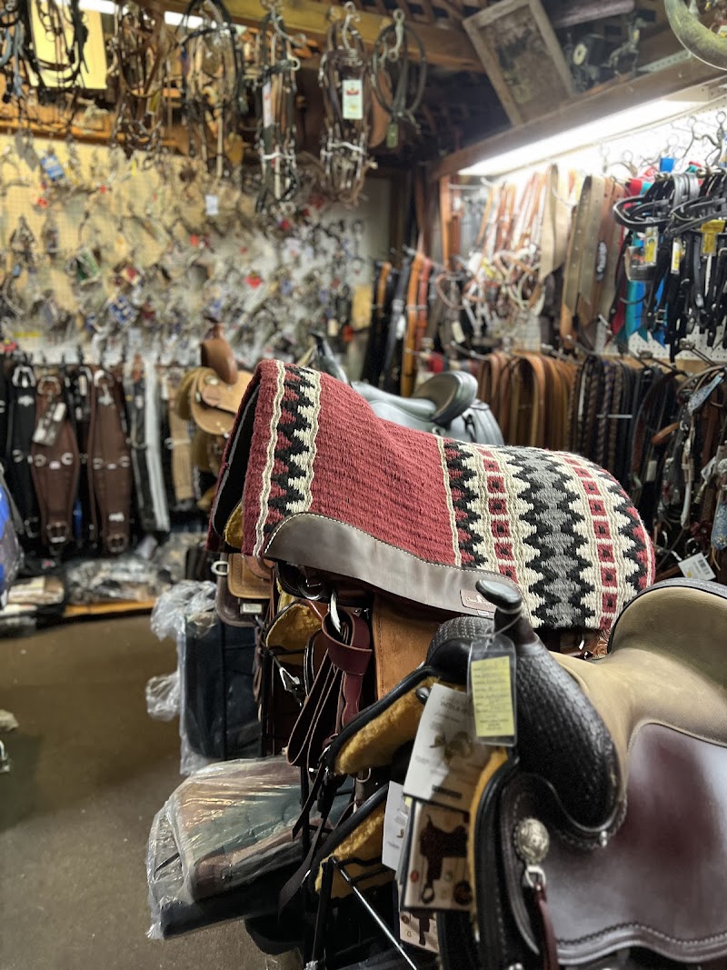 Arney's Crow Canyon Saddlery photo 3
