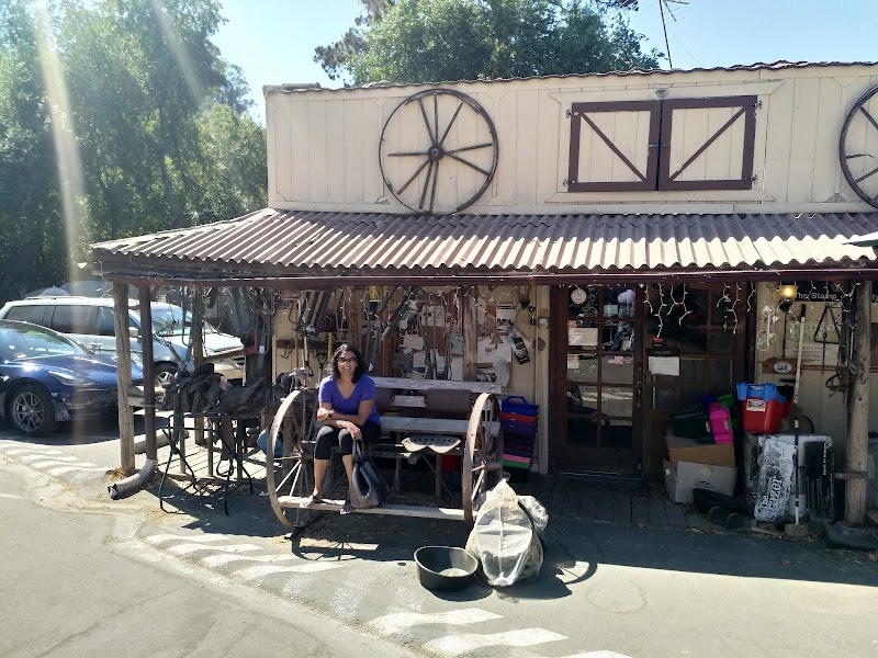 Photo of Arney's Crow Canyon Saddlery