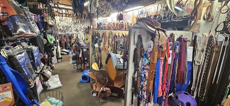 Arney's Crow Canyon Saddlery photo 4