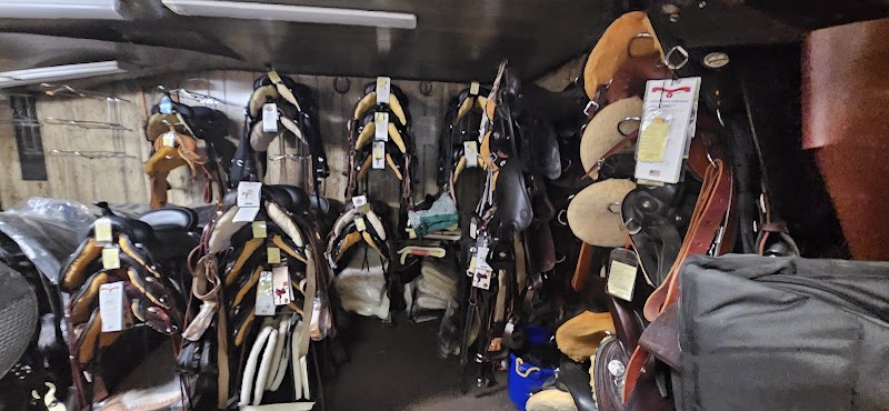 Arney's Crow Canyon Saddlery photo 2
