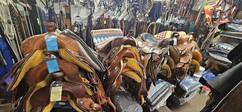 Arney's Crow Canyon Saddlery photo 5