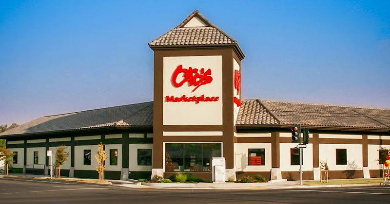 Photo of Oto's Marketplace