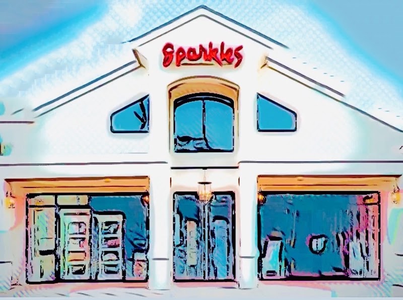 Photo of Sparkles