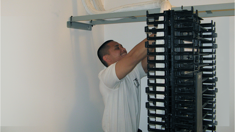 Photo of Td Communications