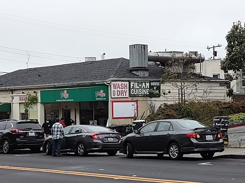 Photo of Fil-Am Cuisine
