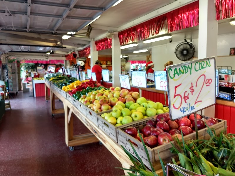 Parkesdale Farm Market photo 2