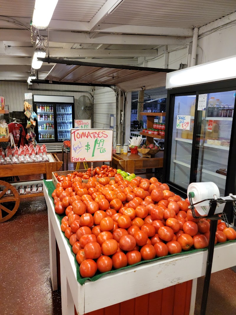 Parkesdale Farm Market photo 4