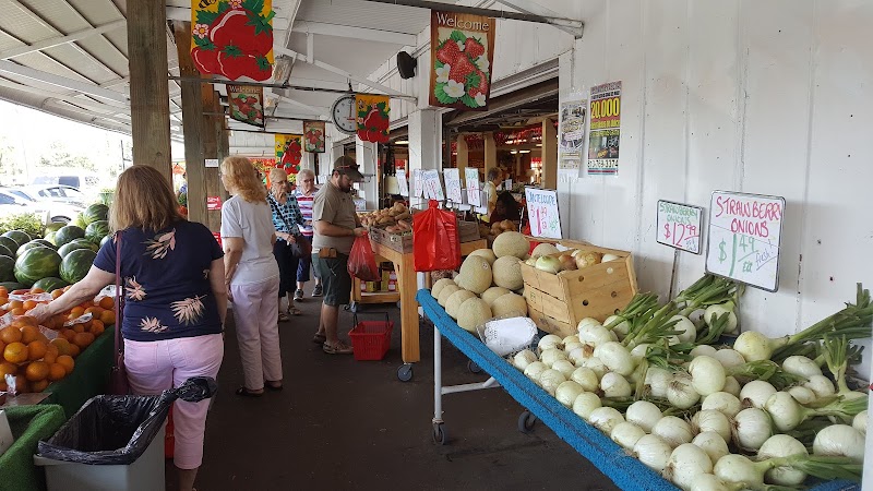 Parkesdale Farm Market photo 5