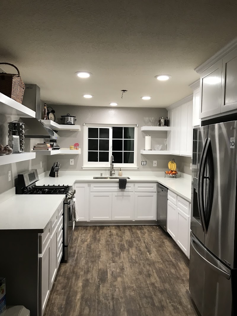 Elegant Stone & Cabinets photo 5