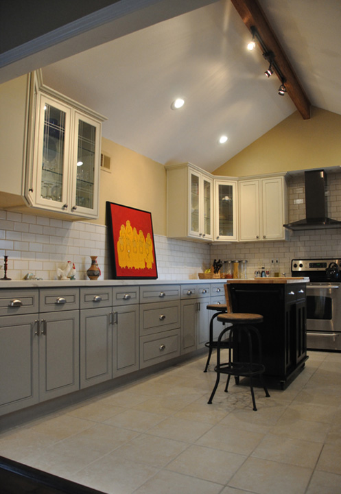 Photo of Elegant Stone & Cabinets
